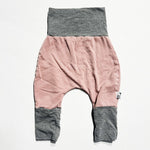 Bebe Dore Pants 6-12M|213327