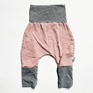 Bebe Dore Pants 6-12M|213327