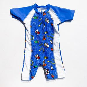 Swim Suit 6M|123118