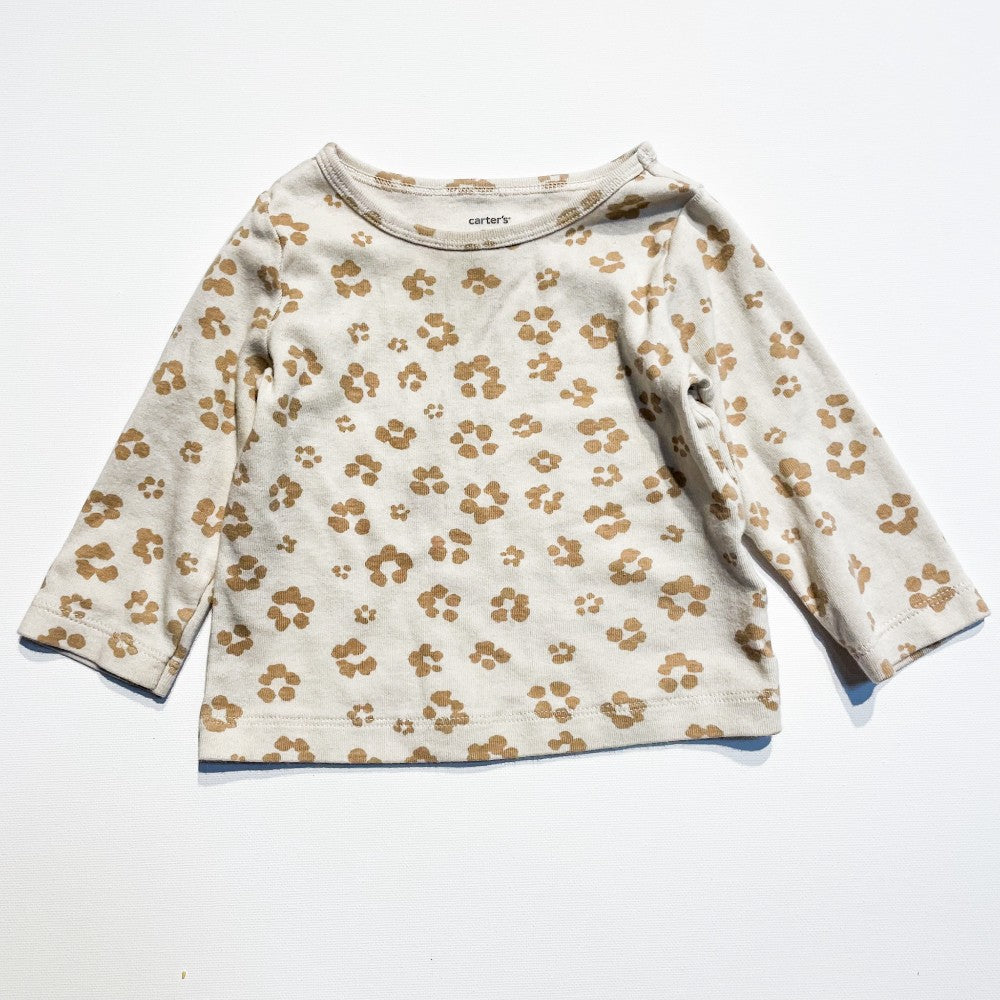 Carters Shirt 9M|185573