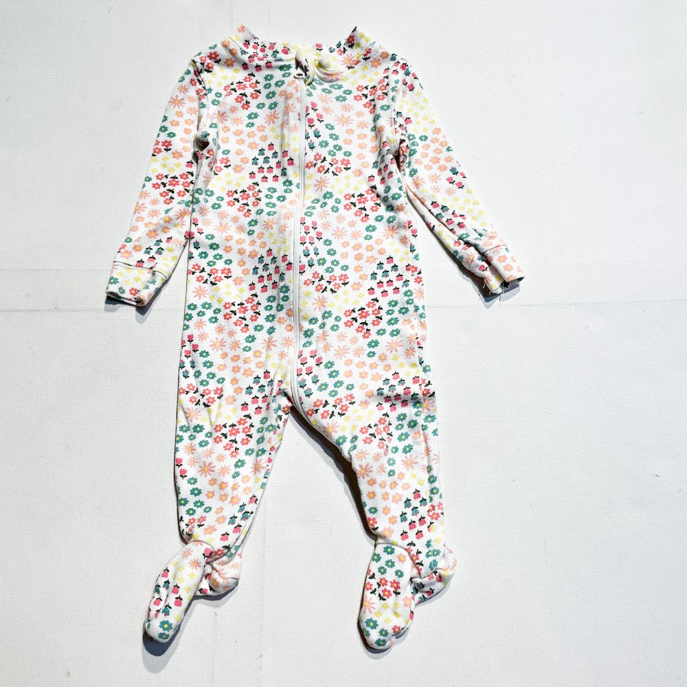 Rise Little Earthling Sleeper 3-6M|159611