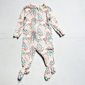 Rise Little Earthling Sleeper 3-6M|159611