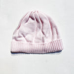 Pink Hat 0-3M|136163