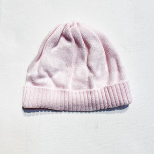 Pink Hat 0-3M|136163