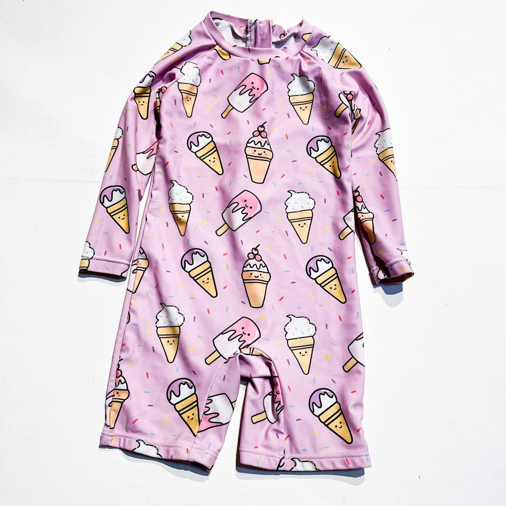 Swim Suit 3Y|168611