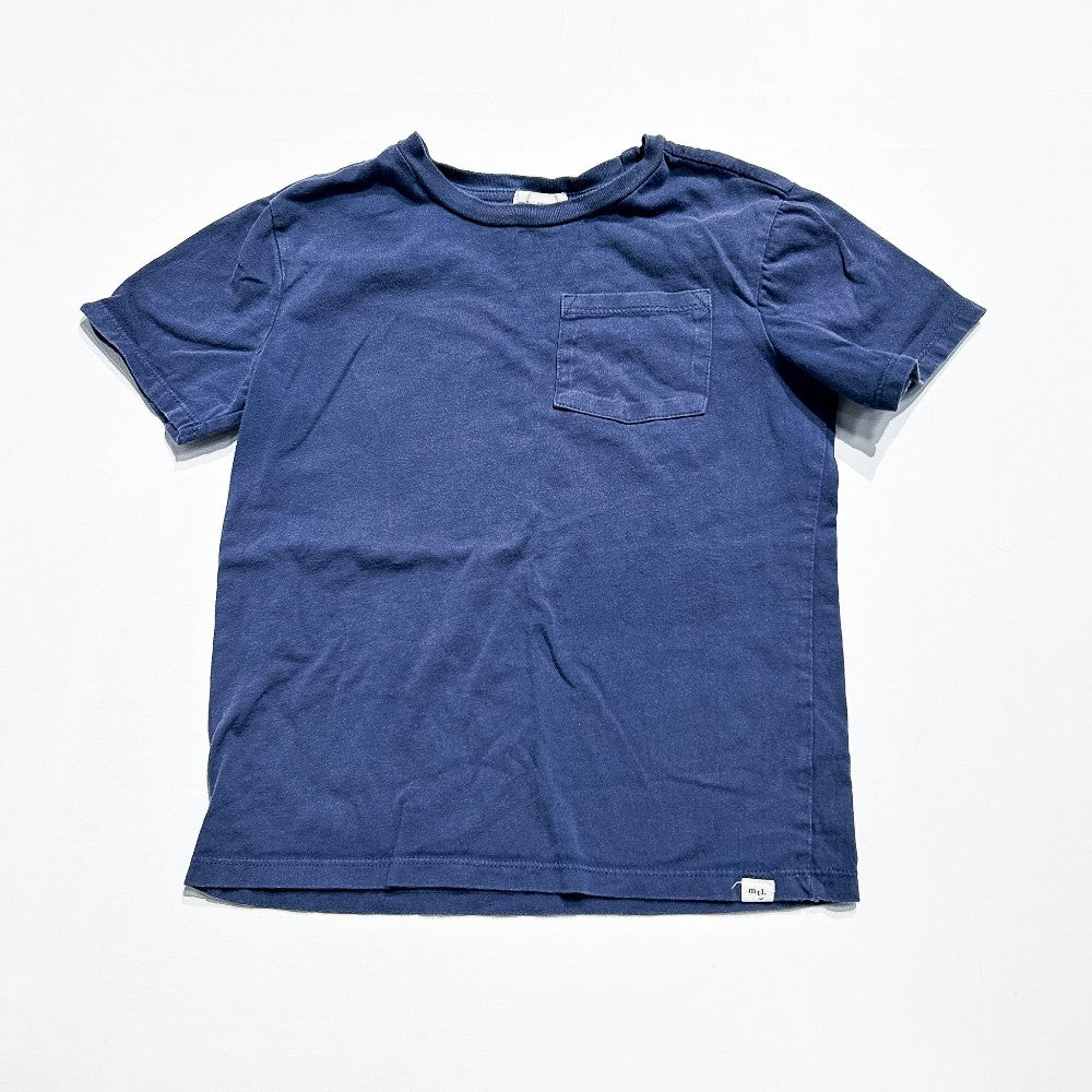 Miles Shirt 6Y|207530