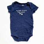 Joe Fresh Onesie 0-3M|204121