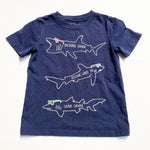Andy & Evan Shirt 4Y|161887
