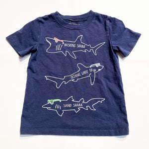 Andy & Evan Shirt 4Y|161887