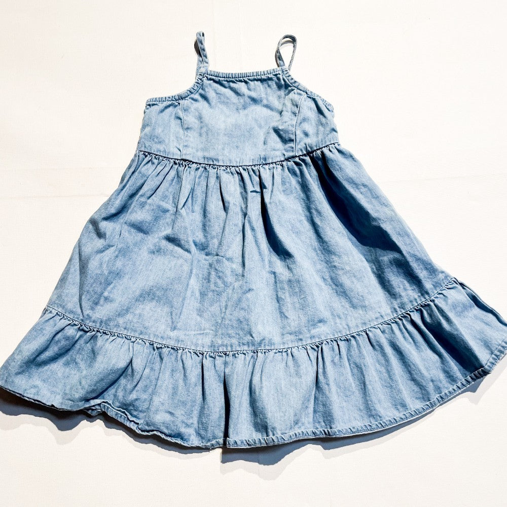Old Navy Dress 2Y **Imeprfection|184277