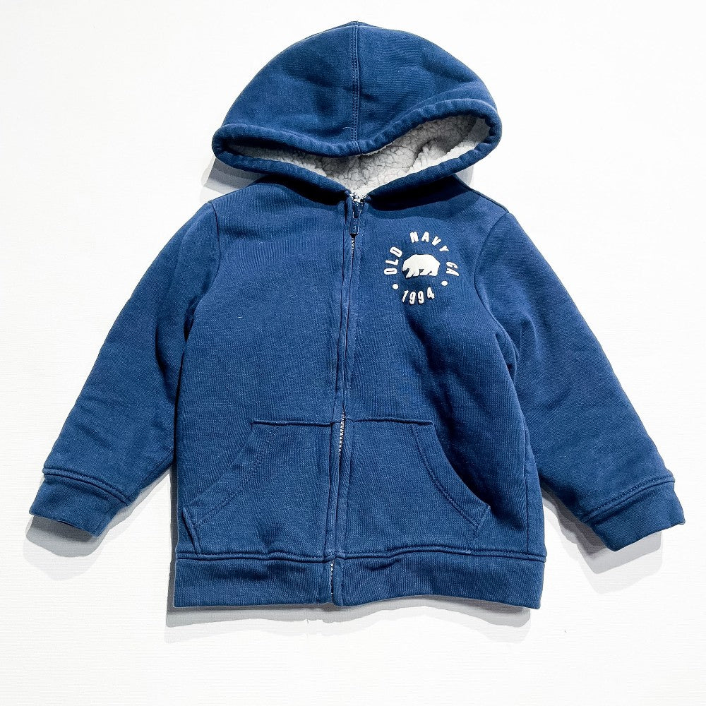 Old Navy Hoodie 3Y|205301