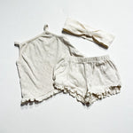 Carters Set 6M|223600
