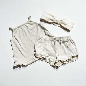 Carters Set 6M|223600