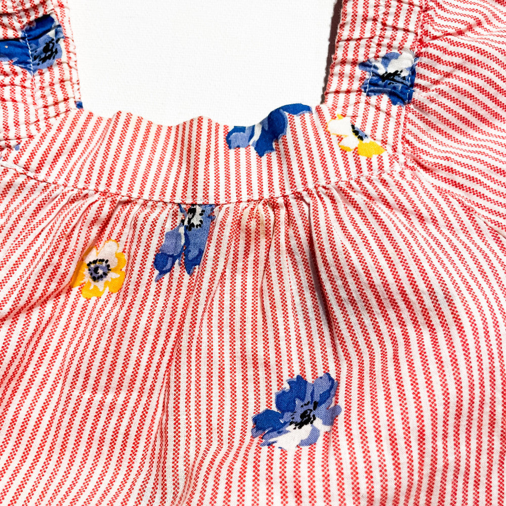 Old Navy SHirt 12-18M **Imperfection|233500