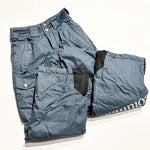 Columbia Snow-pants 8Y *Imperfection|212844