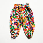 Romey & Lulu Pants 6-12M|213385