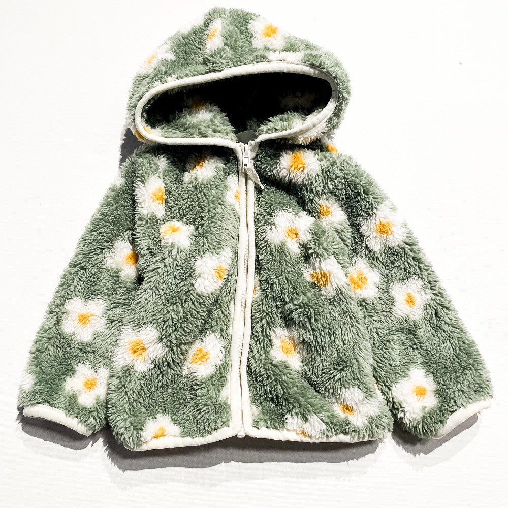 Little Me Zip Up 18M|228493