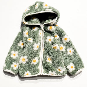 Little Me Zip Up 18M|228493