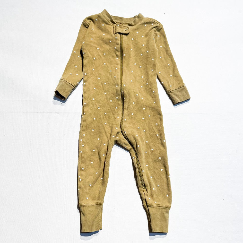 Quincy Mae Sleeper 12-18M|178103
