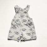 Overalls 9M|210313