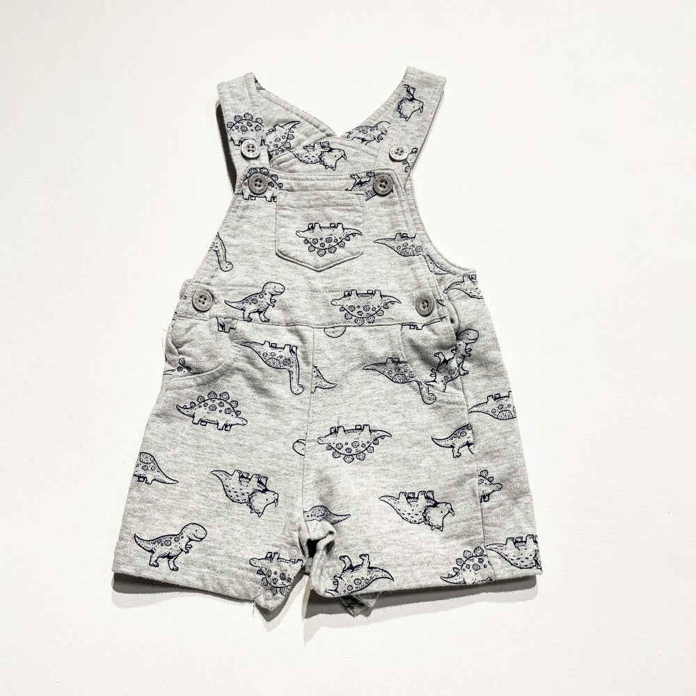 Overalls 9M|210313