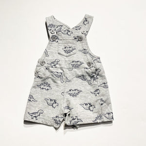Overalls 9M|210313