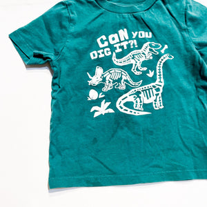 Joe Fresh Shirt 3Y **Imeprfection|183834