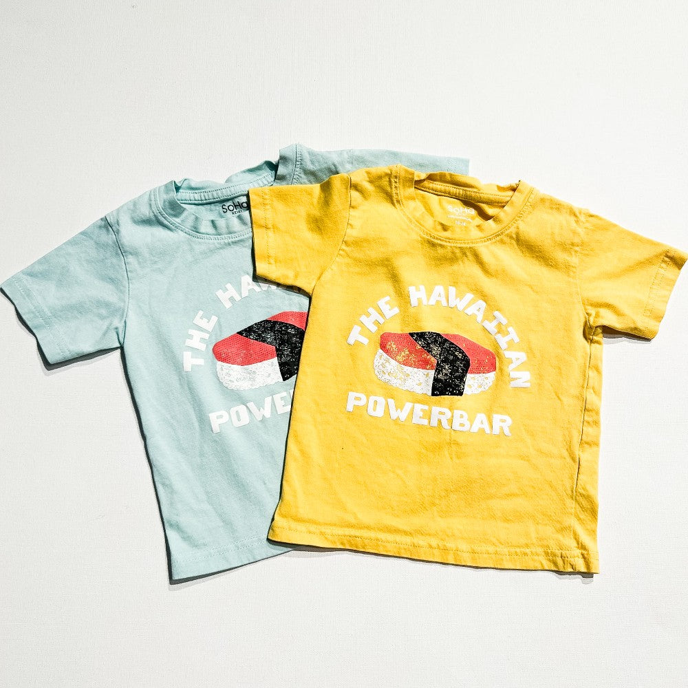 SoHa Shirt Set 18-24M|210234
