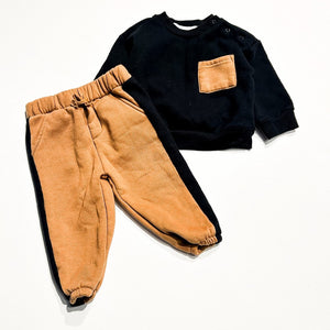 Rachel Zoe Set 12M|211201