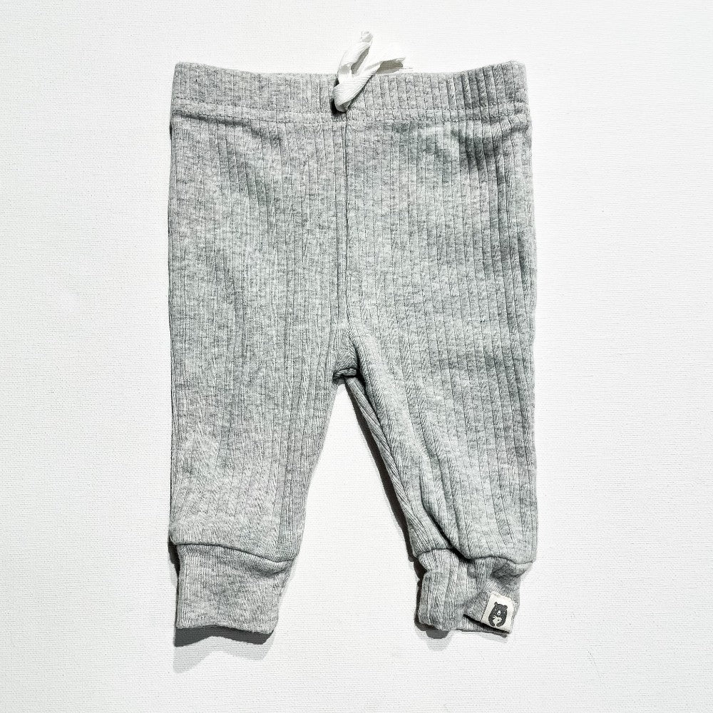 Rabbit + Bear Pants 0-3M|222985