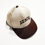 Rowdy Hat 2-4Y|227894