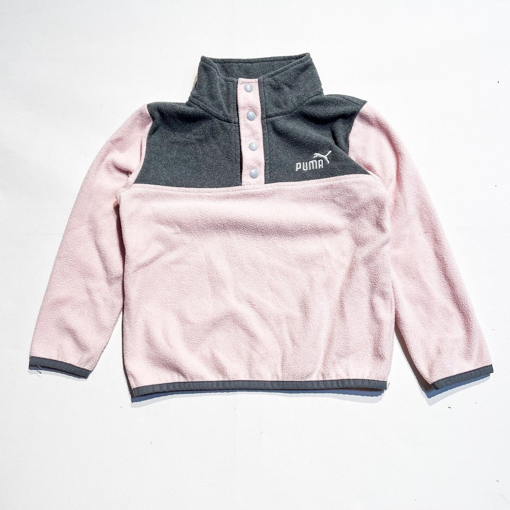 Puma Sweater 6T **Imperfection|136080