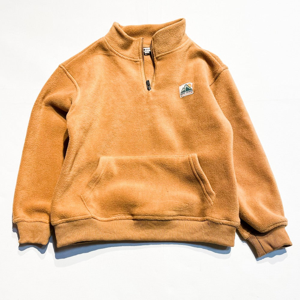Daily 7 Fleece 6/7Y|170067