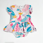 Bonds Romper 0-3M|234806