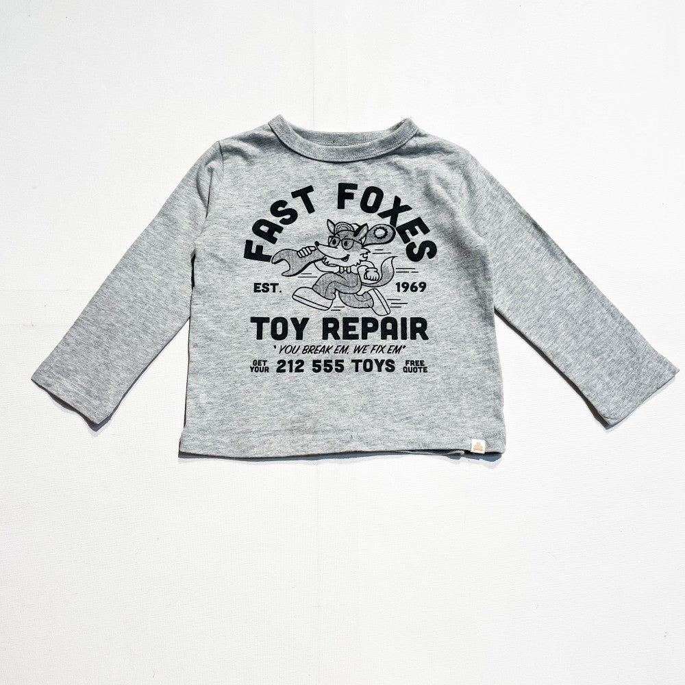 Gap Top 12-18M|154480