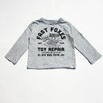 Gap Top 12-18M|154480