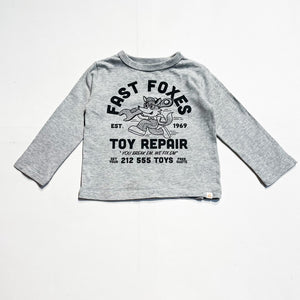 Gap Top 12-18M|154480