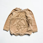 H&M Sweatshirt 4-6M|204325