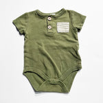 Bon Baby Onesie 6-9M|201035