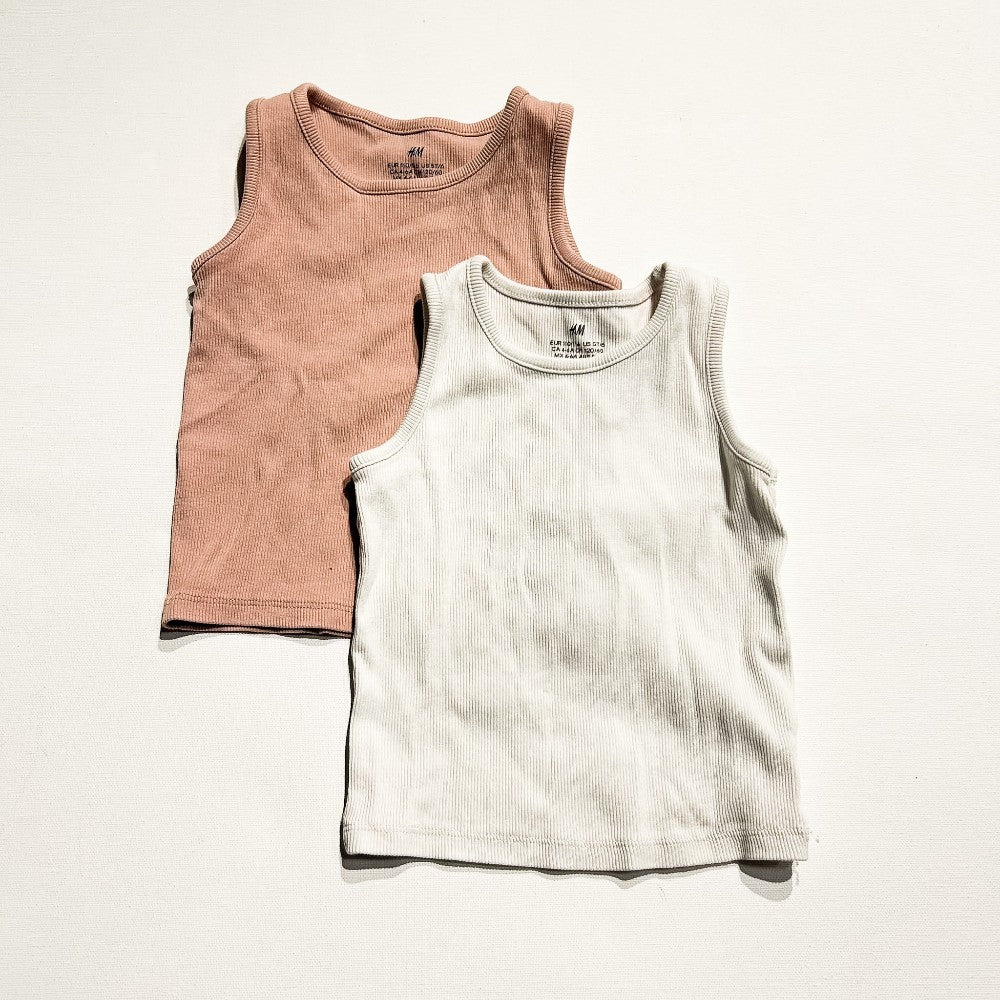 Tank Set 4-6Y|212801