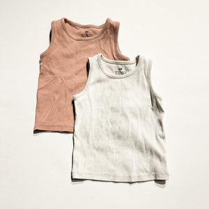 Tank Set 4-6Y|212801