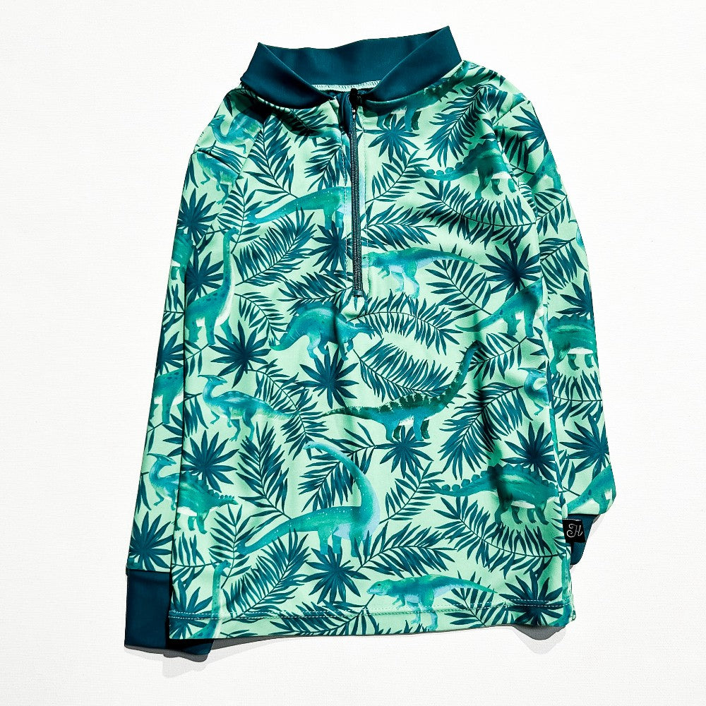 Honeysuckle Swim 4-5Y|213486