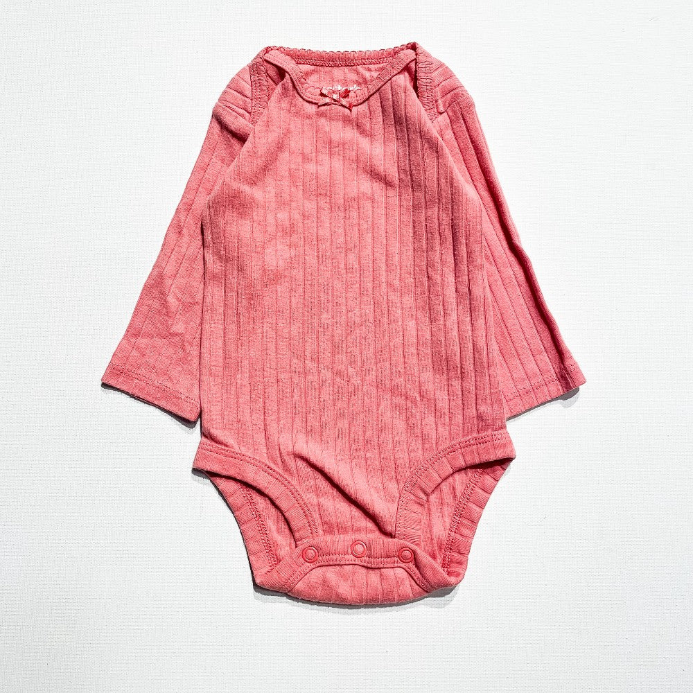 Carters Onesie 0-3M|223944