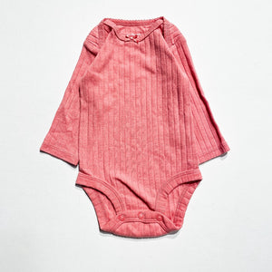 Carters Onesie 0-3M|223944