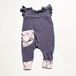 Unborn Baby Romper 0-6M|228625