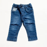 First Impression Pants 6-9M|169475