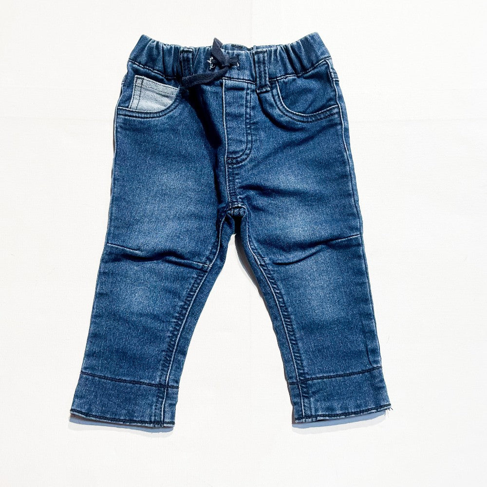 First Impression Pants 6-9M|169475
