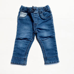 First Impression Pants 6-9M|169475