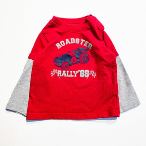 Nevada Top 24M|186467