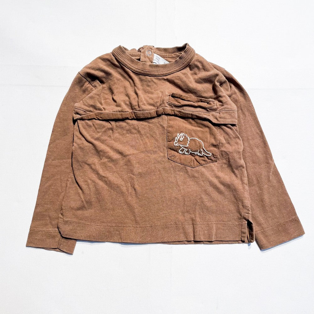 Zara Shirt 18-24M|181807